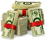1012 دلار + 11180 VIP پوینت
