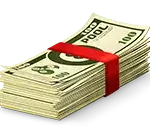 25 دلار + 260 VIP پوینت