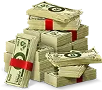 2530 دلار + 26000 VIP پوینت