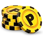 28 هزار سکه + 260 VIP پوینت