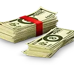 63 دلار + 728 VIP پوینت