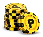 75 هزار سکه + 728 VIP پوینت