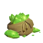 1200 جم