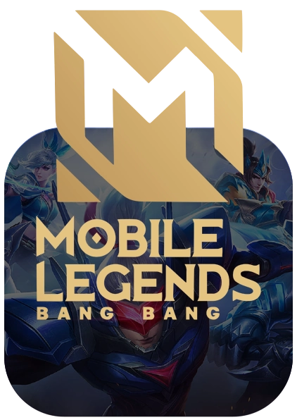 Mobile Legends: Bang Bang Diamonds (Global)